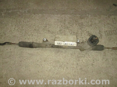 ФОТО Кермова рейка (рульова) для Nissan Note E11 (2006-2013) Львів