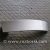 Накладка заднього бампера Skoda Octavia A5 II 1Z (04-13)