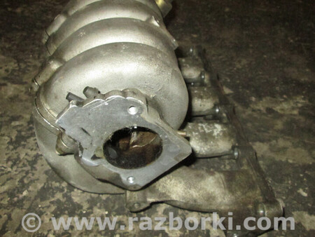 ФОТО Впускний Колектор для Nissan Note E11 (2006-2013) Львів