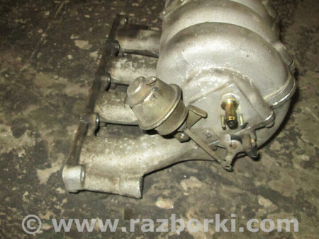 ФОТО Впускний Колектор для Nissan Note E11 (2006-2013) Львів