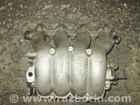 ФОТО Впускний Колектор для Nissan Note E11 (2006-2013) Львів