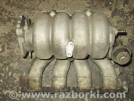 ФОТО Впускний Колектор для Nissan Note E11 (2006-2013) Львів