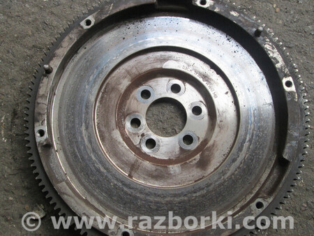 ФОТО Маховик для Skoda Octavia A5 II 1Z (04-13) Львів