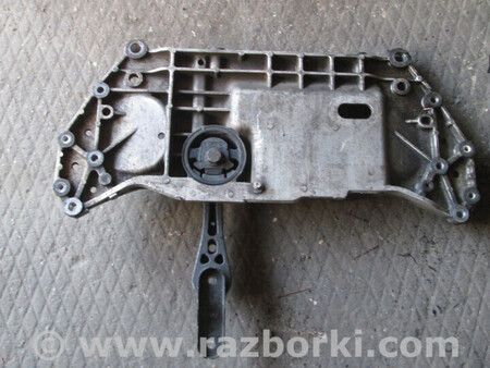 ФОТО Кронштейн підрамника для Skoda Octavia A5 II 1Z (04-13) Львів