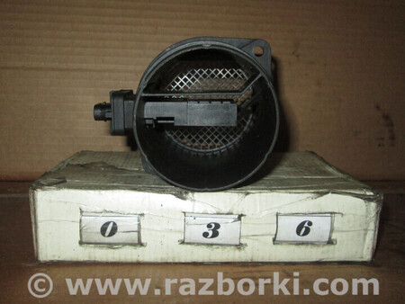 ФОТО витратомір III для Skoda Octavia A5 II 1Z (04-13) Львів