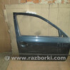 Двері передні праві Skoda Octavia A5 II 1Z (04-13)