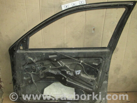 ФОТО Двері передні праві для Skoda Octavia A5 II 1Z (04-13) Львів