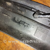ФОТО Жабо під лобове скло (пластик) для Skoda Octavia A5 II 1Z (04-13) Львів
