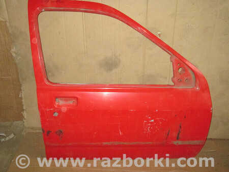 ФОТО Двері передні праві для Ford Sierra GBC, BNG, GBG, GB4 Львів