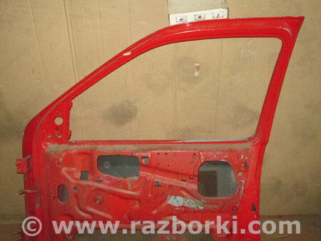 ФОТО Двері передні праві для Ford Sierra GBC, BNG, GBG, GB4 Львів