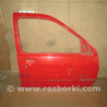 Двері передні праві Ford Sierra GBC, BNG, GBG, GB4