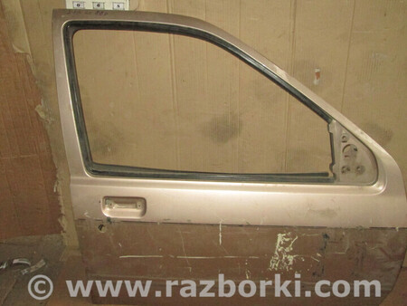ФОТО No62 Б/дод передні праві для B2 для Ford Sierra GBC, BNG, GBG, GB4 Львів