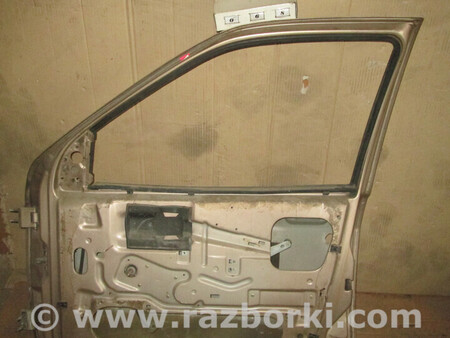 ФОТО No62 Б/дод передні праві для B2 для Ford Sierra GBC, BNG, GBG, GB4 Львів