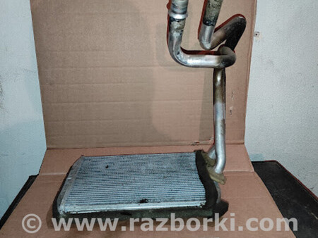 ФОТО Радіатор печі для Renault Kangoo II (07-21) Львів