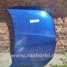Капот A7 Skoda Octavia A5 II 1Z (04-13)