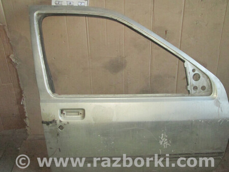ФОТО Двері передні права для Ford Sierra GBC, BNG, GBG, GB4 Львів