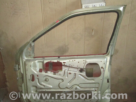 ФОТО Двері передні права для Ford Sierra GBC, BNG, GBG, GB4 Львів