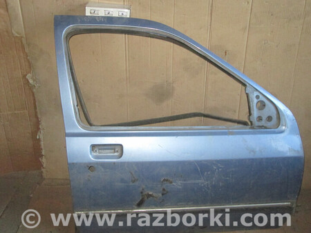 ФОТО Двері передні права для Ford Sierra GBC, BNG, GBG, GB4 Львів
