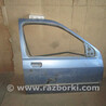 Двері передні права Ford Sierra GBC, BNG, GBG, GB4