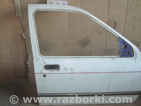 ФОТО Двері передні права для Ford Sierra GBC, BNG, GBG, GB4 Львів