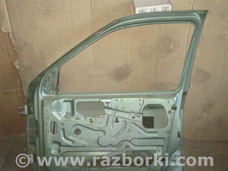 ФОТО Двері передні права для Ford Sierra GBC, BNG, GBG, GB4 Львів