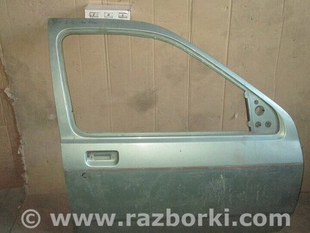 ФОТО Двері передні права для Ford Sierra GBC, BNG, GBG, GB4 Львів