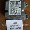 Блок управління AirBag Renault Kangoo II (07-21)