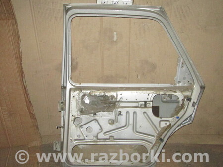 ФОТО Двері задні праві Ford I Седан Хетчбек для Ford Sierra GBC, BNG, GBG, GB4 Львів