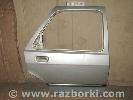 ФОТО Двері задні праві Ford I Седан Хетчбек для Ford Sierra GBC, BNG, GBG, GB4 Львів