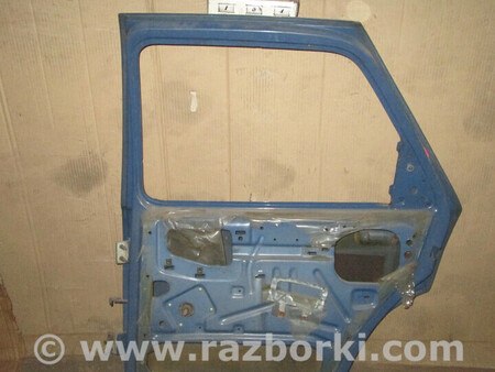 ФОТО Двері задні праві Ford I Седан Хетчбек для Ford Sierra GBC, BNG, GBG, GB4 Львів