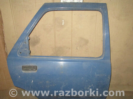 ФОТО Двері задні праві Ford I Седан Хетчбек для Ford Sierra GBC, BNG, GBG, GB4 Львів
