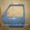 Двері задні праві Ford I Седан Хетчбек Ford Sierra GBC, BNG, GBG, GB4