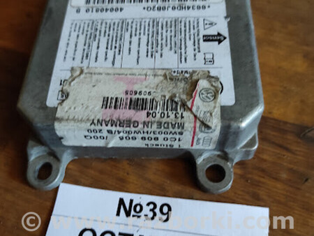 ФОТО Блок управління Airbag Tour для Skoda Octavia A5 II 1Z (04-13) Львів