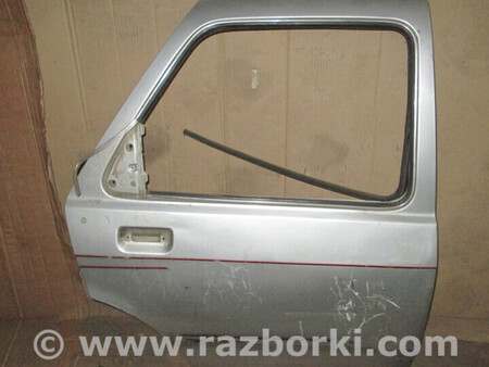 ФОТО Двері задні праві Ford I Седан Хетчбек для Ford Sierra GBC, BNG, GBG, GB4 Львів
