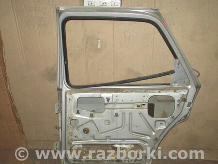 ФОТО Двері задні праві Ford I Седан Хетчбек для Ford Sierra GBC, BNG, GBG, GB4 Львів