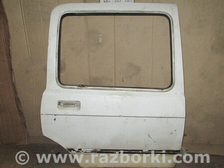 ФОТО No89 Б/у Двері задні праві для Mondeo I (Combi) для Ford Sierra GBC, BNG, GBG, GB4 Львів
