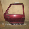 Двері задні праві Ford II Седан Хетчбек Ford Sierra GBC, BNG, GBG, GB4