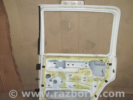 ФОТО Двері задні праві Ford II Combi для Ford Sierra GBC, BNG, GBG, GB4 Львів