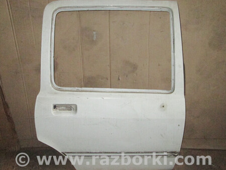 ФОТО Двері задні праві Ford II Combi для Ford Sierra GBC, BNG, GBG, GB4 Львів