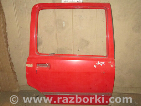 ФОТО Двері задні праві Ford II Combi для Ford Sierra GBC, BNG, GBG, GB4 Львів
