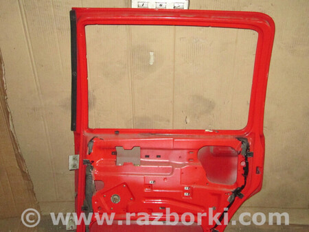 ФОТО Двері задні праві Ford II Combi для Ford Sierra GBC, BNG, GBG, GB4 Львів