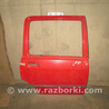 Двері задні праві Ford II Combi Ford Sierra GBC, BNG, GBG, GB4