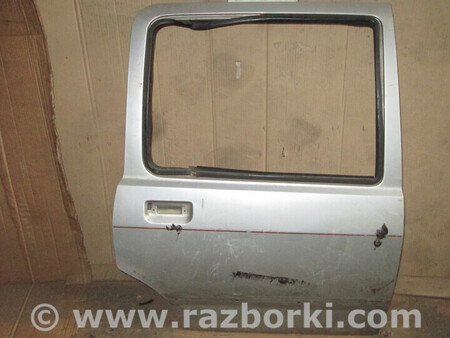 ФОТО Двері задні праві Ford II Combi для Ford Sierra GBC, BNG, GBG, GB4 Львів