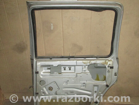 ФОТО Двері задні праві Ford II Combi для Ford Sierra GBC, BNG, GBG, GB4 Львів