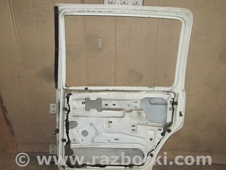 ФОТО Двері задні праві Ford II Combi для Ford Sierra GBC, BNG, GBG, GB4 Львів