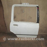 Двері задні праві Ford II Combi Ford Sierra GBC, BNG, GBG, GB4