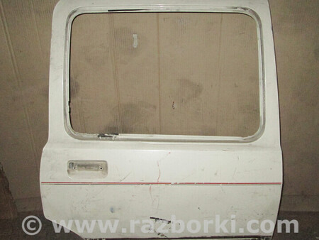 ФОТО Двері задні праві Ford II Combi для Ford Sierra GBC, BNG, GBG, GB4 Львів