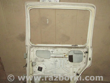 ФОТО Двері задні праві Ford II Combi для Ford Sierra GBC, BNG, GBG, GB4 Львів