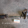 Кермова рейка (рульова) Renault Kangoo II (07-21)