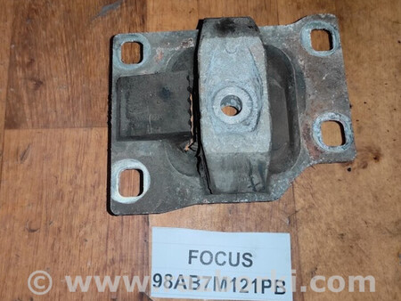 ФОТО Подушка двигуна Focus . для Ford Tourneo Connect Львів
